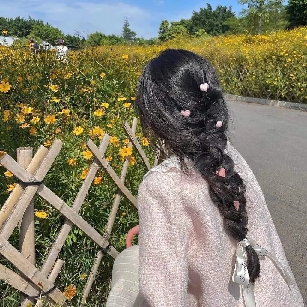 花花女公子