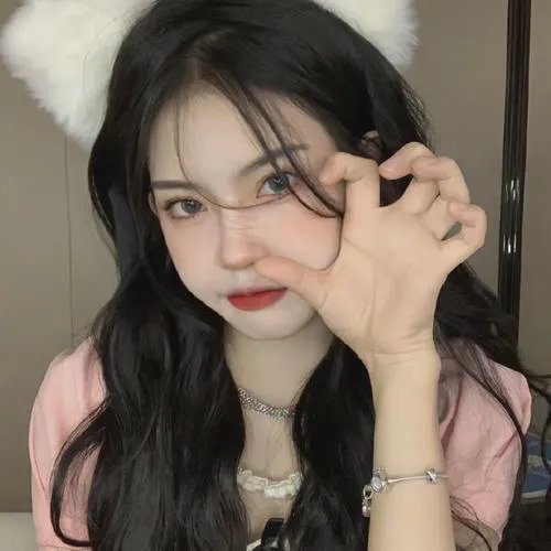 绿帽子